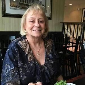 Meet your Posher, Lynette